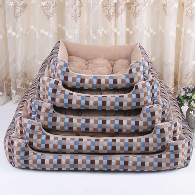 Dog Couch Detachable Lounge Bed Dog Couch Detachable Lounge Bed