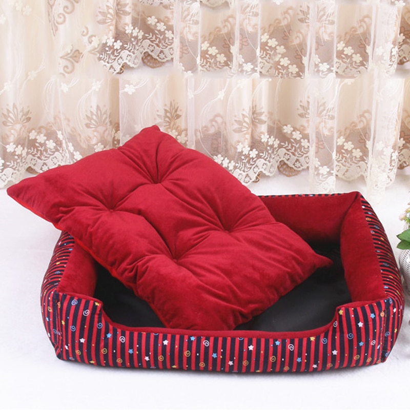 Dog Couch Detachable Lounge Bed Dog Couch Detachable Lounge Bed