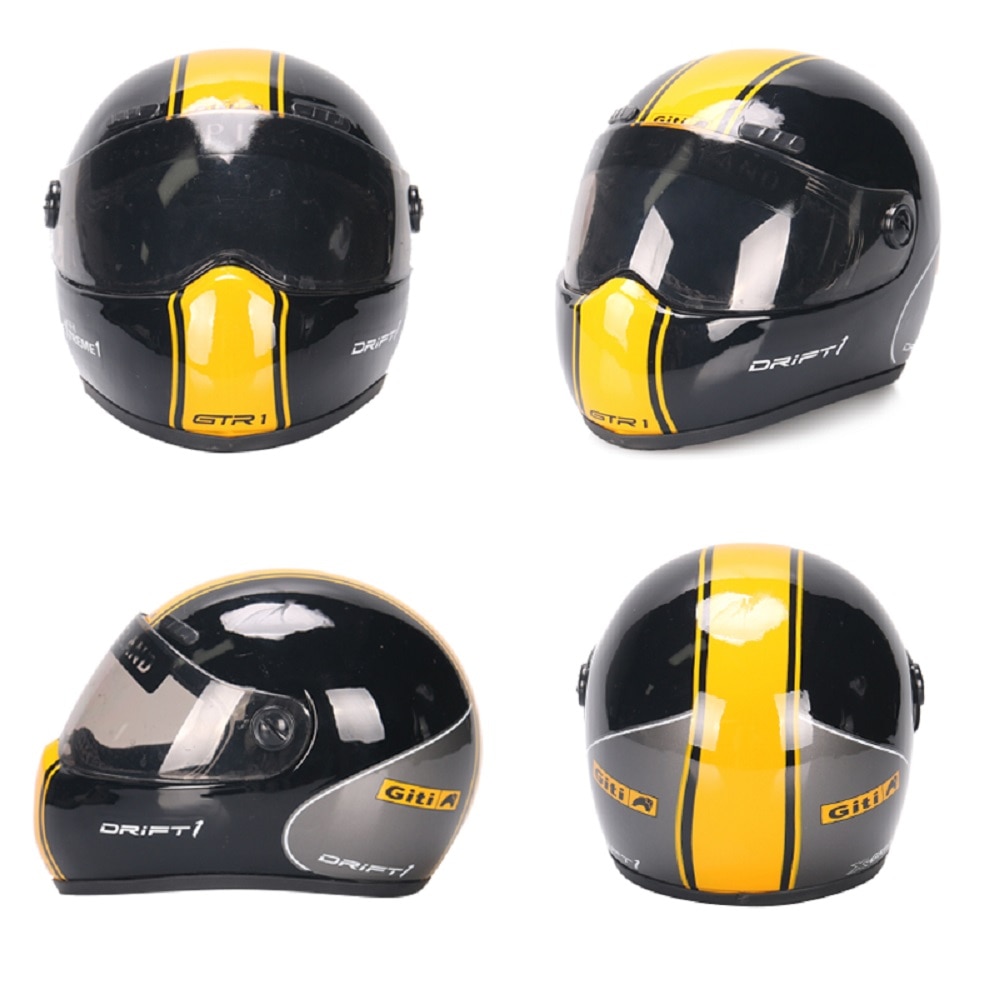 Dog Crash Helmet Protective Gear