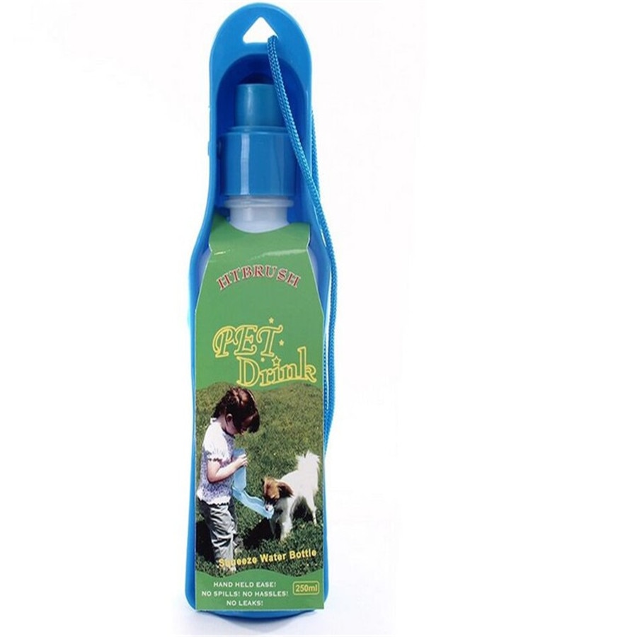 Dog Drinking Bottle Pet Water Dispenser Dog Drinking Bottle Pet Water Dispenser