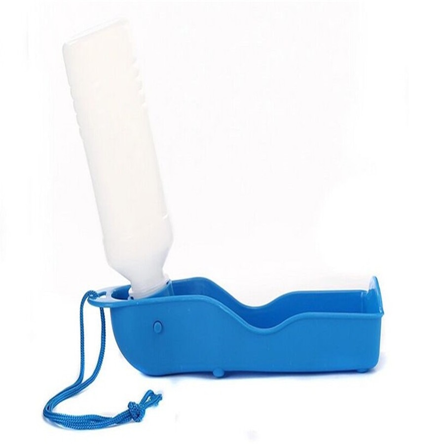 Dog Drinking Bottle Pet Water Dispenser Dog Drinking Bottle Pet Water Dispenser