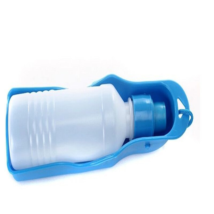 Dog Drinking Bottle Pet Water Dispenser Dog Drinking Bottle Pet Water Dispenser
