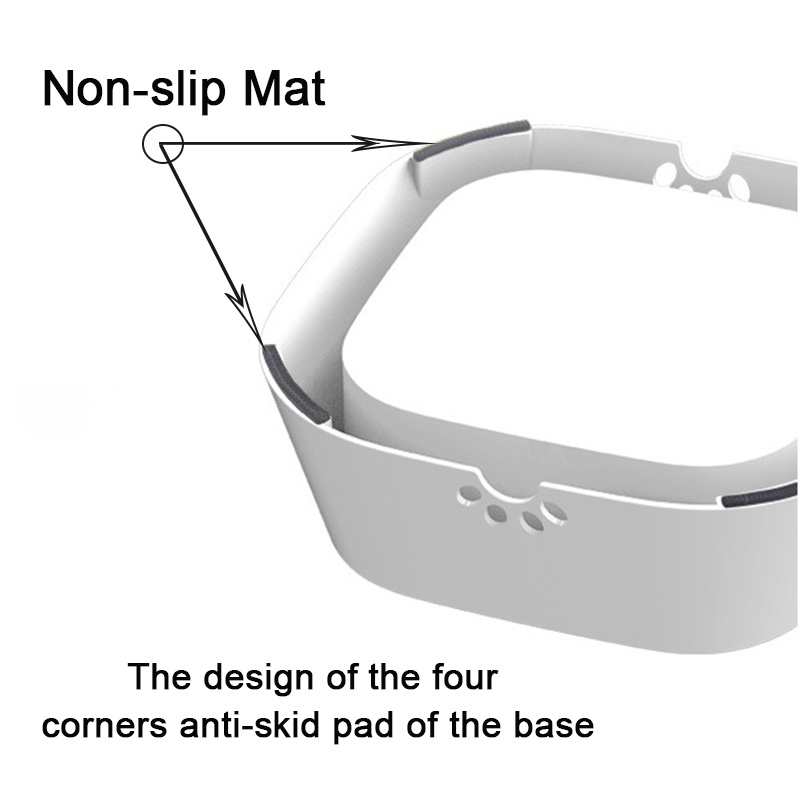 Dog Drinking Water Bowl Floating Non-Wetting Mouth Cat Bowl Without Spill Drinking Water Dispenser Plastic Anti-Over Dog Drinking Water Bowl Floating Non-Wetting Mouth Cat Bowl Without Spill Drinking Water Dispenser Plastic Anti-Over