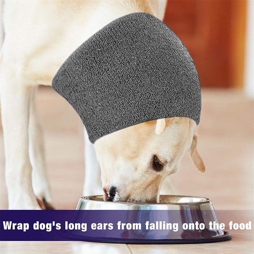 Dog Earmuffs Winter Accessory Dog Earmuffs Winter Accessory