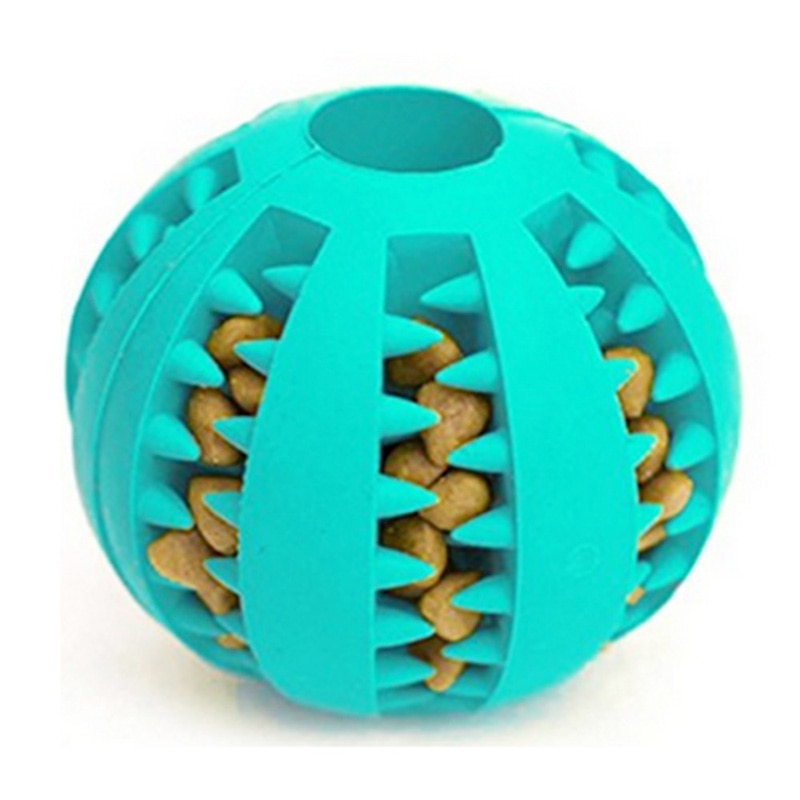 Dog Feeder Interactive Ball Dog Feeder Interactive Ball