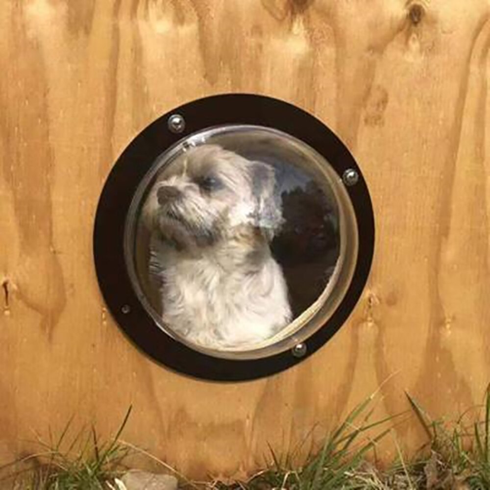 Dog Fence Bubble with Screws