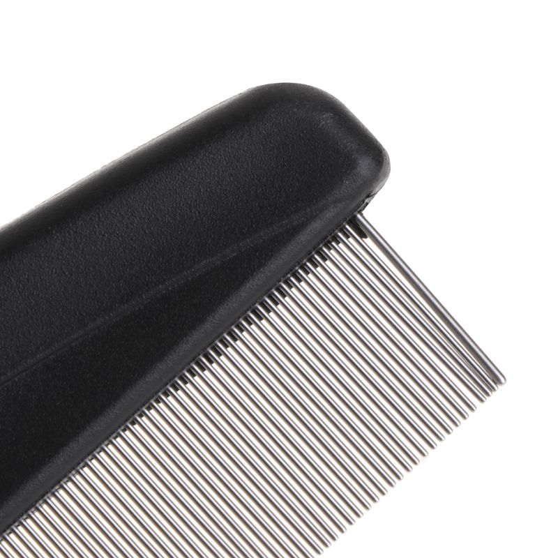 Dog Flea Brush Pet Grooming Comb