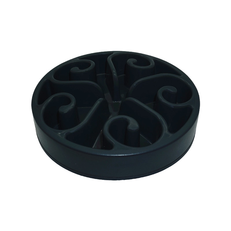 Dog Food Bowl Maze Slow Feeder Dog Food Bowl Maze Slow Feeder