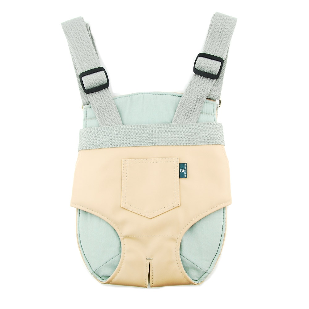 Dog Front Pack Travel Carrier