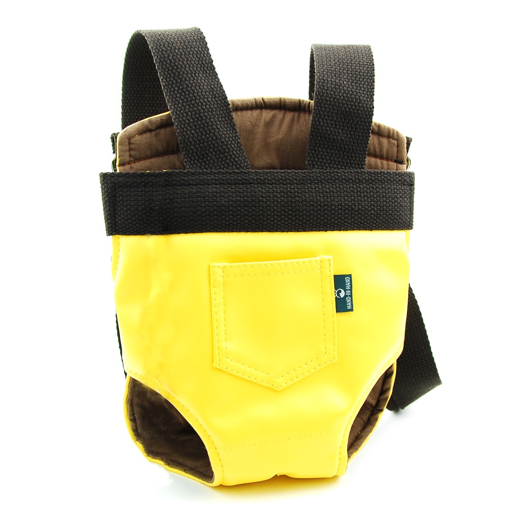 Dog Front Pack Travel Carrier