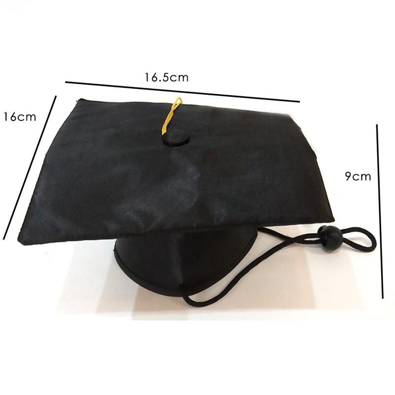 Dog Graduation Cap Pet Costume Dog Graduation Cap Pet Costume