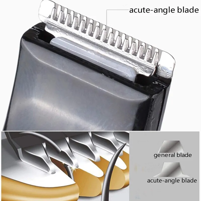 Dog Grooming Clippers Cat And Small Dog Clippers Low Noise Electric Pet Trimmer Trim Paws Eyes Ears Face Around The Dog