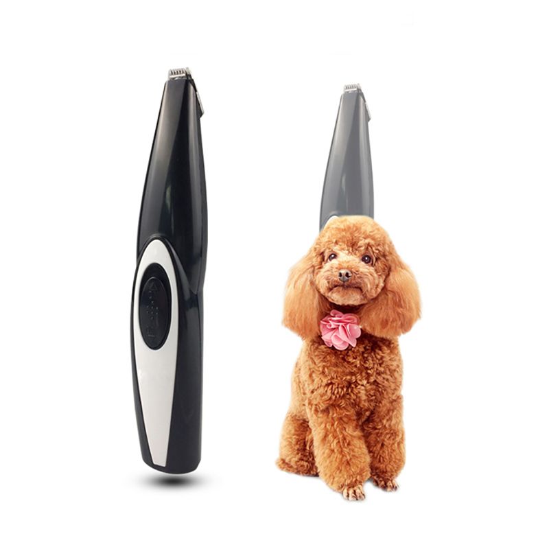 Dog Grooming Clippers Rechargeable Tool Dog Grooming Clippers Rechargeable Tool