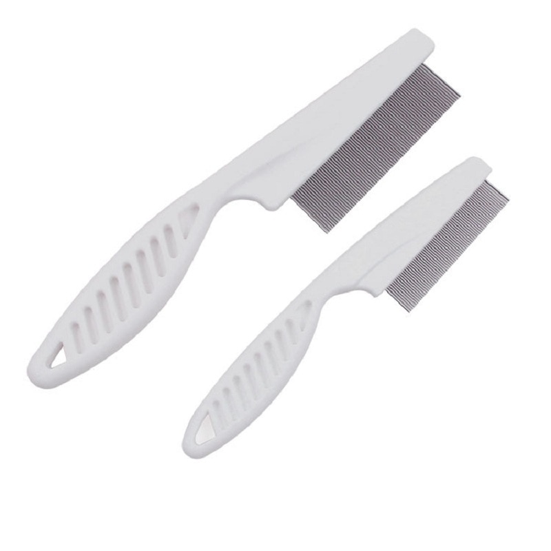 Dog Grooming Comb Flea Pet Brush