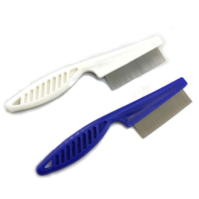 Dog Grooming Comb Flea Pet Brush