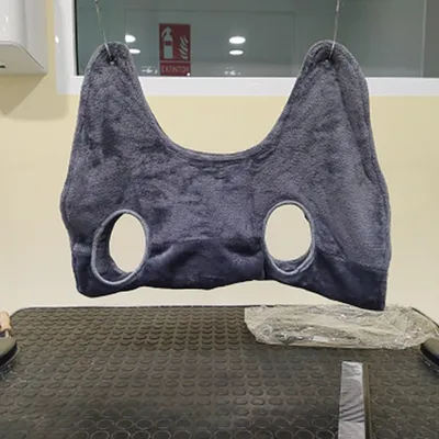 Dog Grooming Hammock Helper Dog Grooming Hammock Helper