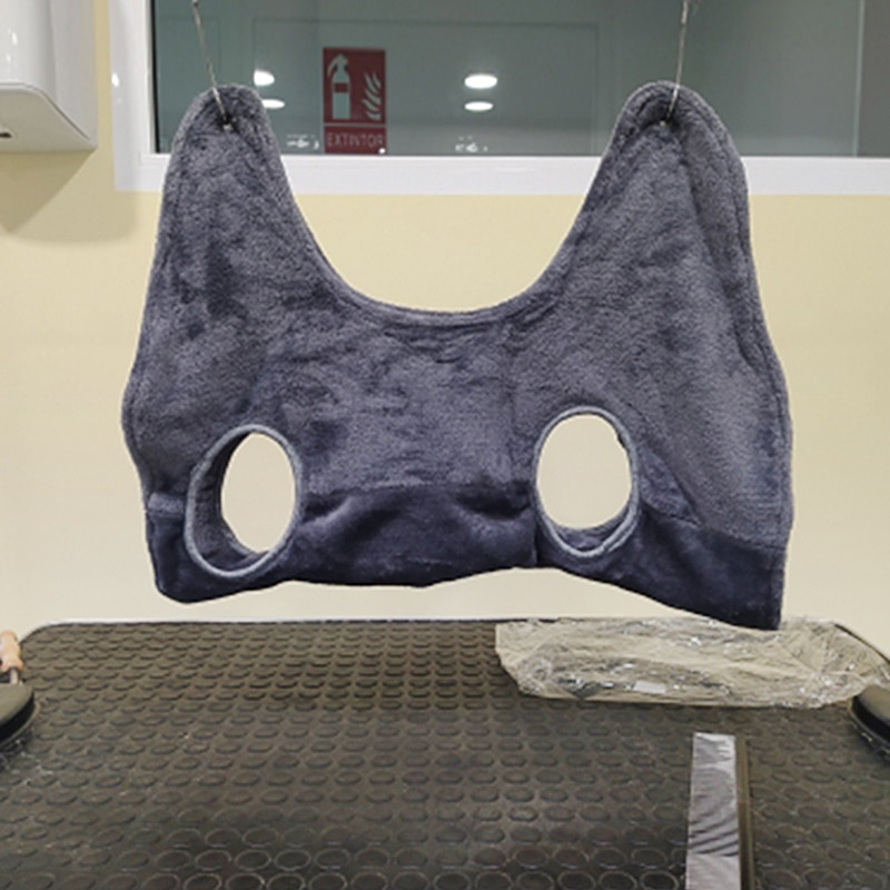 Dog Grooming Hammock Helper Dog Grooming Hammock Helper
