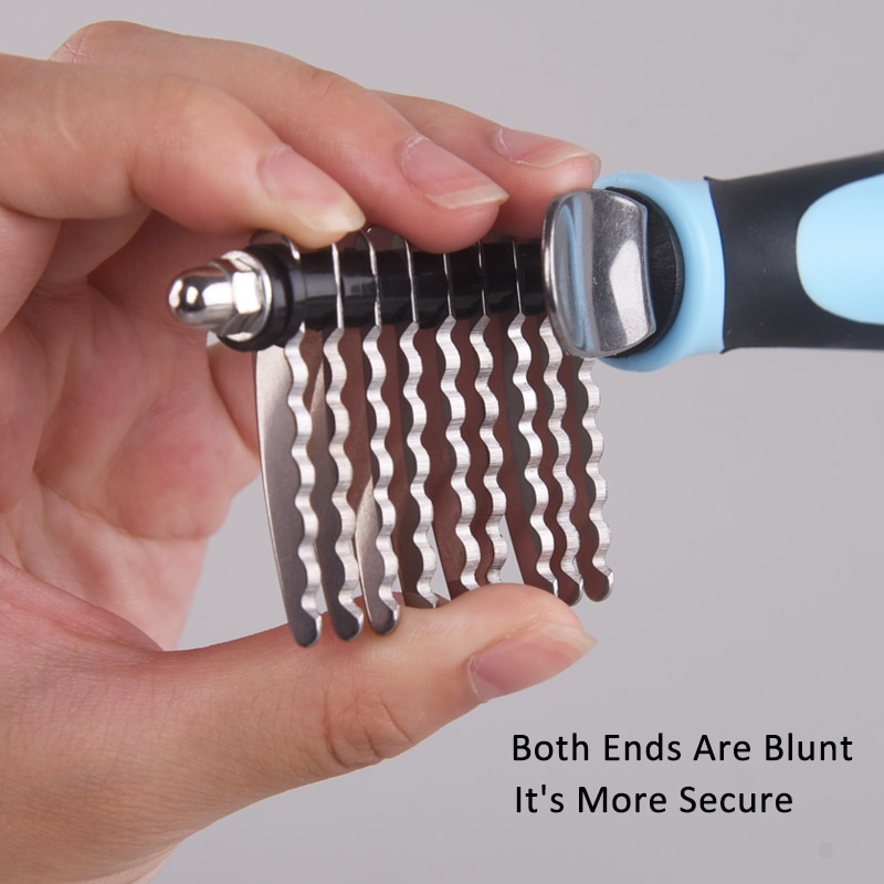 Dog Grooming Tools Detangling Comb Dog Grooming Tools Detangling Comb