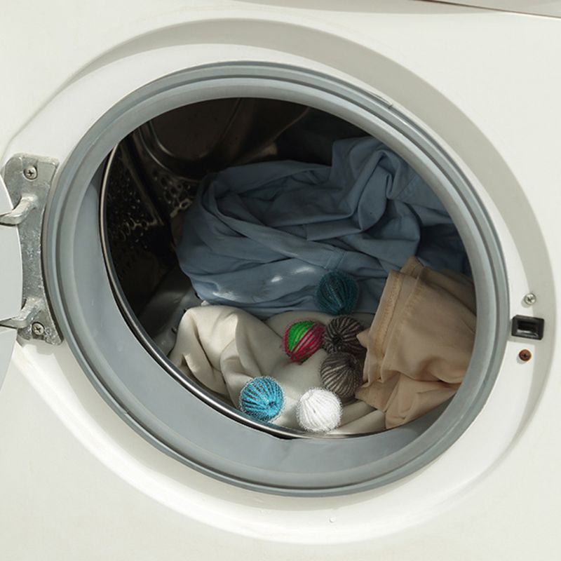 Dog Hair Catcher for Washer (10 Balls) Dog Hair Catcher for Washer (10 Balls)