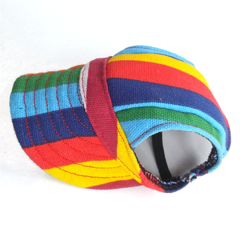 Dog Hat Pet Outdoor Baseball Cap Dog Hat Pet Outdoor Baseball Cap
