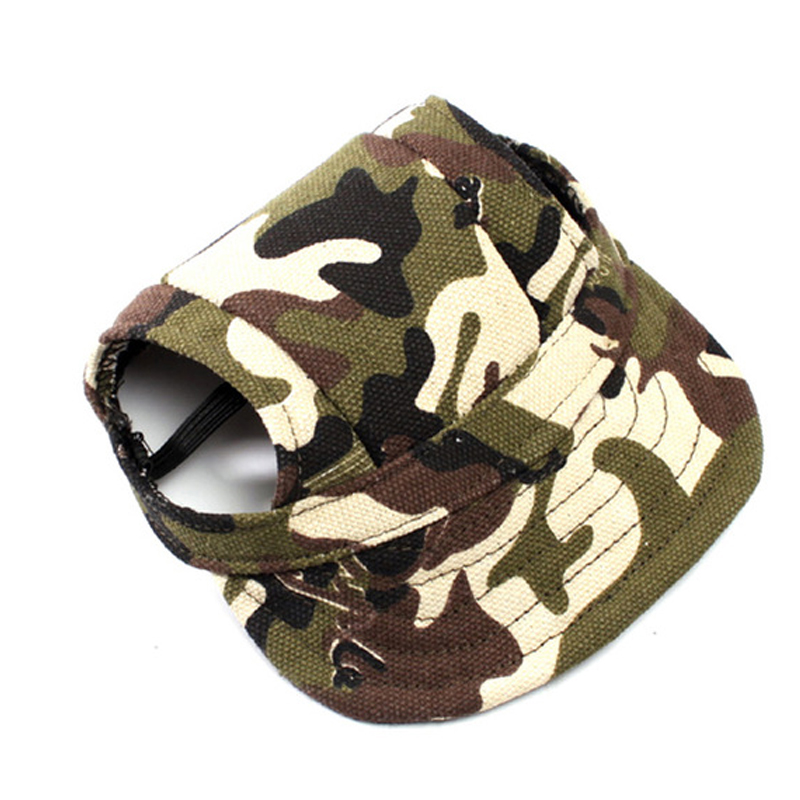 Dog Hat Pet Outdoor Baseball Cap Dog Hat Pet Outdoor Baseball Cap