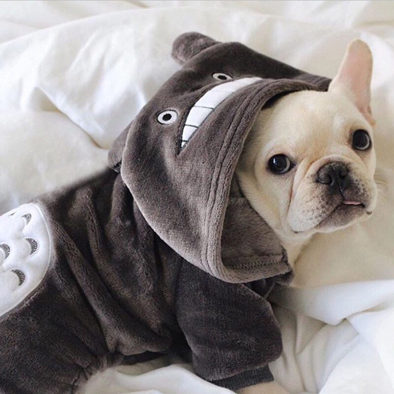 Dog Hoodie Adorable Pet Sweater Dog Hoodie Adorable Pet Sweater