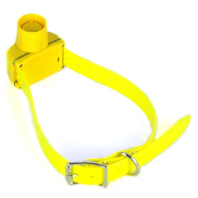 Dog Hunting Collar Built-in Beeper Dog Hunting Collar Built-in Beeper