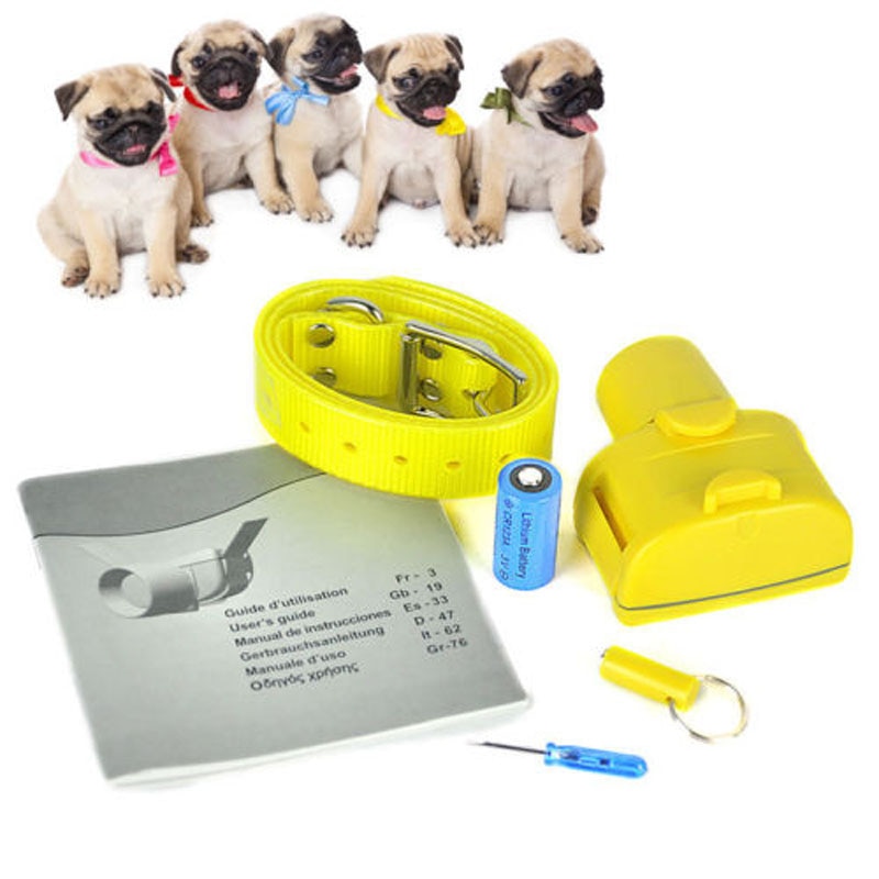 Dog Hunting Collar Built-in Beeper Dog Hunting Collar Built-in Beeper