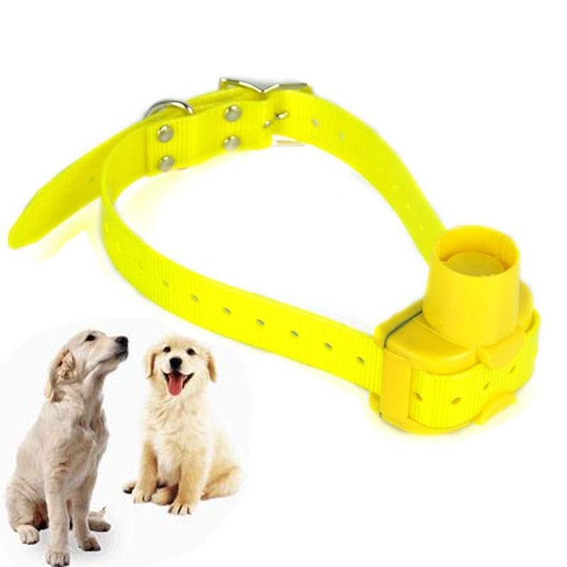 Dog Hunting Collar Built-in Beeper Dog Hunting Collar Built-in Beeper