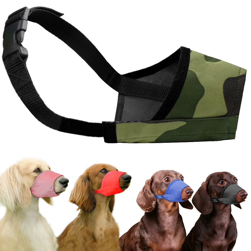 Dog Muzzle Anti Bark Dog Muzzle Anti Bark