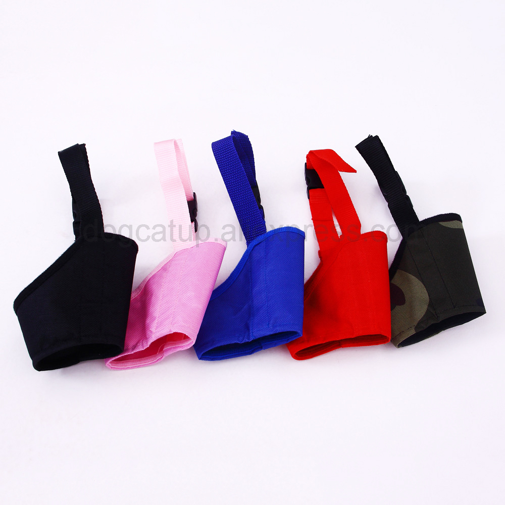 Dog Muzzle Anti Bark Dog Muzzle Anti Bark
