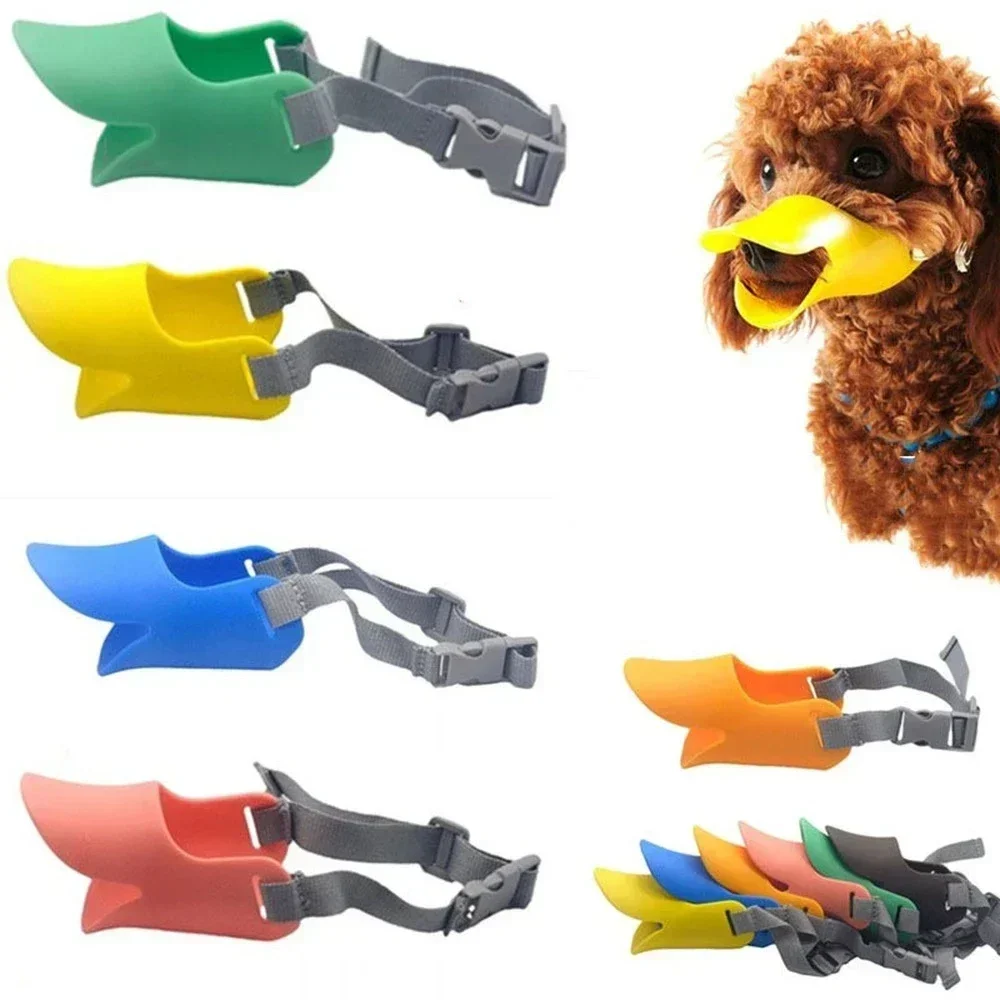 Dog Muzzle Silicone Duck Muzzle Mask for Pet Dogs Anti Bite Stop Barking Small Large Dog Mouth Muzzle Pet Dog Dog Muzzle Silicone Duck Muzzle Mask for Pet Dogs Anti Bite Stop Barking Small Large Dog Mouth Muzzle Pet Dog