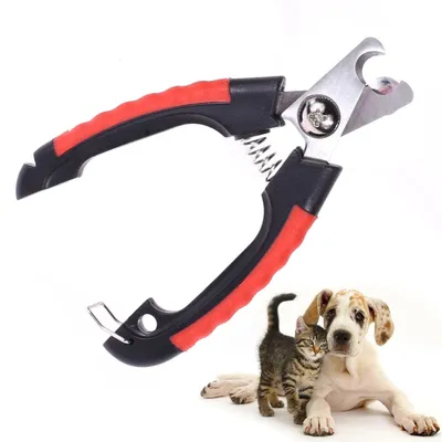 Dog Nail Clippers Pet Grooming Scissors Dog Nail Clippers Pet Grooming Scissors
