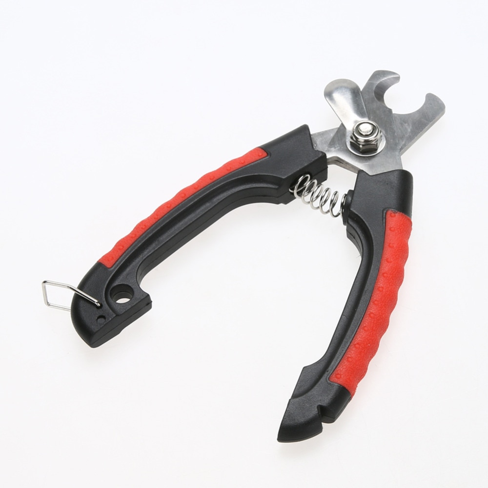 Dog Nail Clippers Pet Grooming Scissors Dog Nail Clippers Pet Grooming Scissors