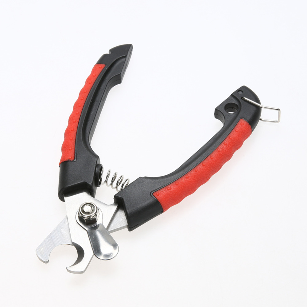 Dog Nail Clippers Pet Grooming Scissors Dog Nail Clippers Pet Grooming Scissors