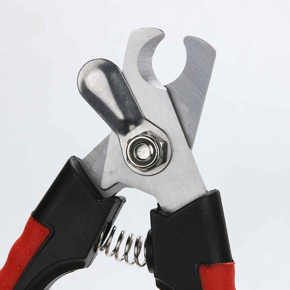 Dog Nail Clippers Pet Grooming Scissors Dog Nail Clippers Pet Grooming Scissors