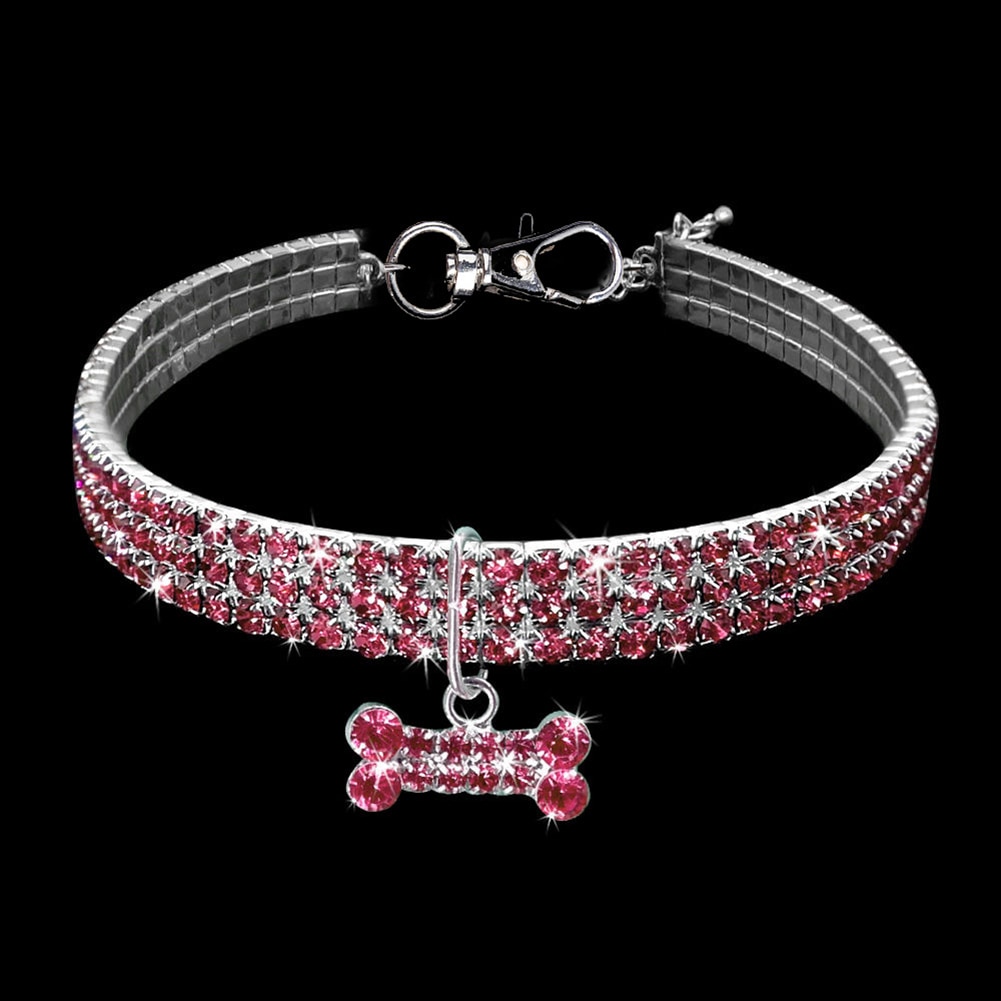 Dog Necklace Pet Accessory Dog Necklace Pet Accessory
