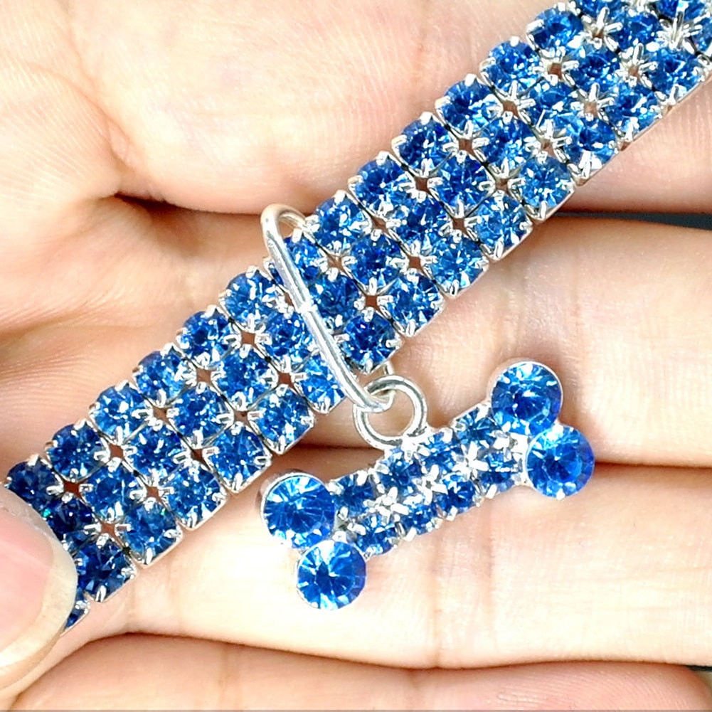 Dog Necklace Pet Accessory Dog Necklace Pet Accessory