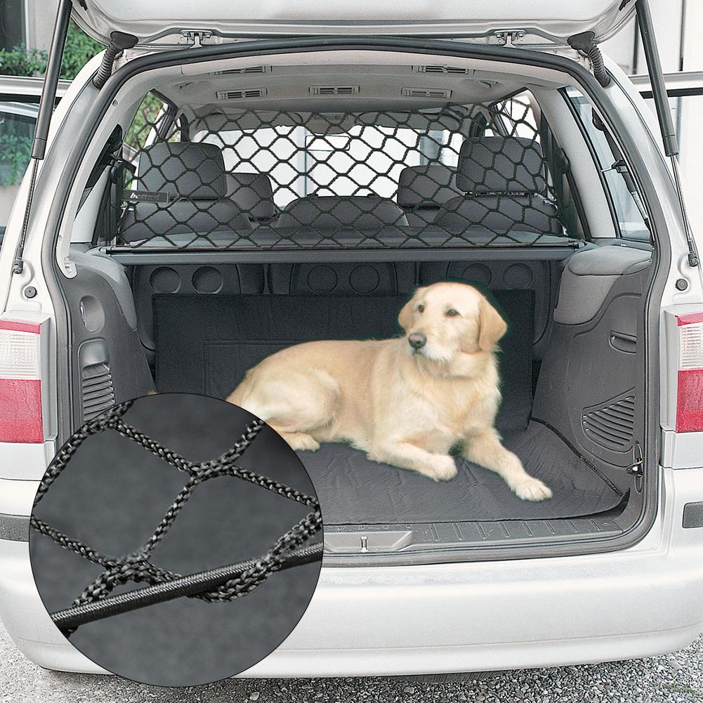 Dog Net for Car Onboard Pet Barrier Dog Net for Car Onboard Pet Barrier