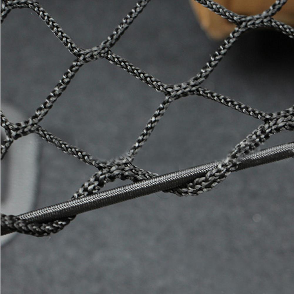 Dog Net for Car Onboard Pet Barrier Dog Net for Car Onboard Pet Barrier