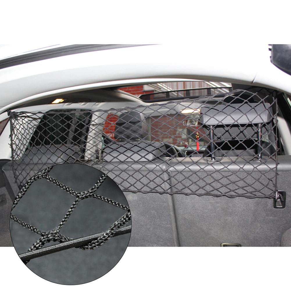Dog Net for Car Onboard Pet Barrier Dog Net for Car Onboard Pet Barrier