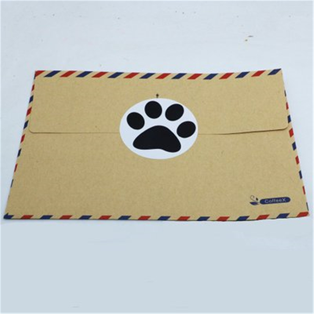 Dog Paw Print Stickers (500 pcs) Dog Paw Print Stickers (500 pcs)