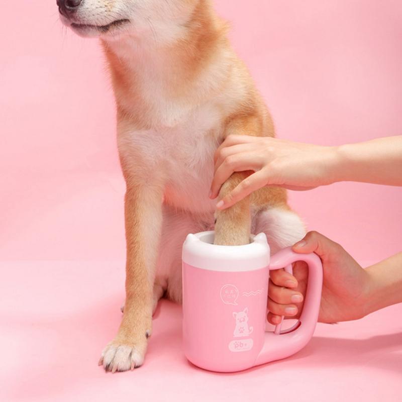 Dog Paw Washer Pet Supplies Dog Paw Washer Pet Supplies