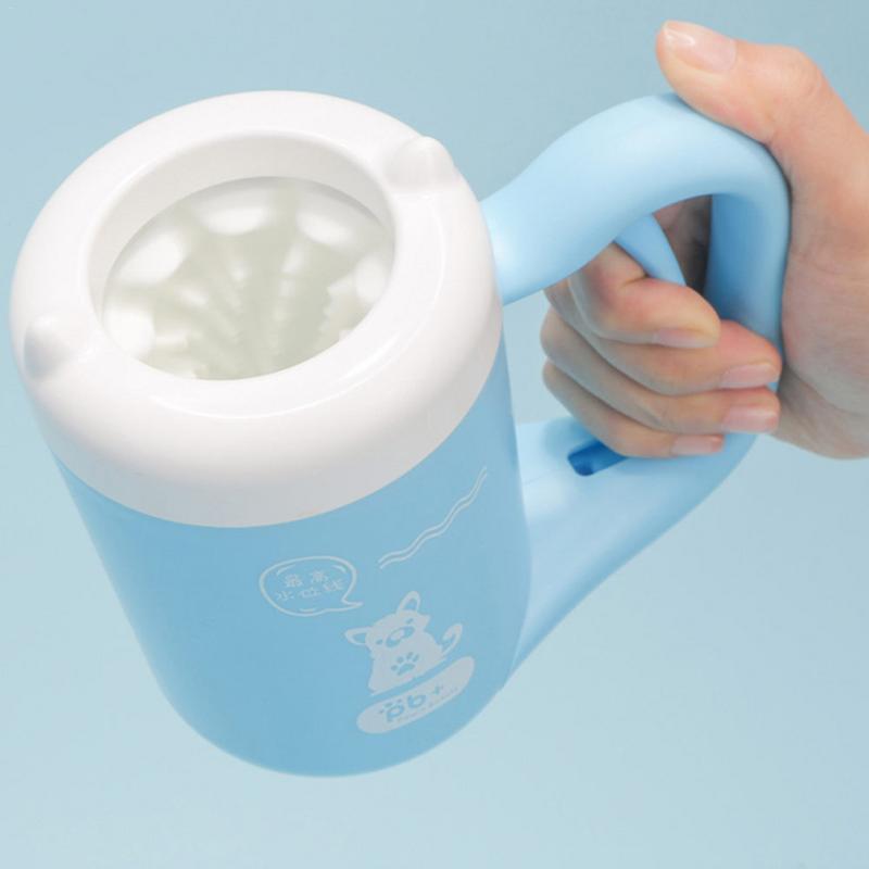 Dog Paw Washer Pet Supplies Dog Paw Washer Pet Supplies