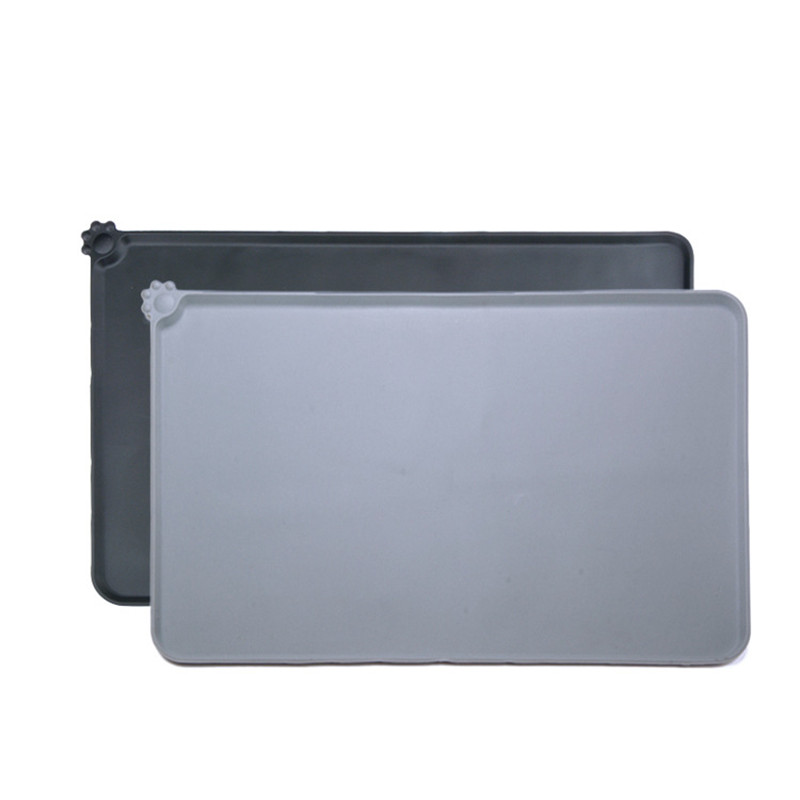 Dog Placemat Waterproof Pad Dog Placemat Waterproof Pad