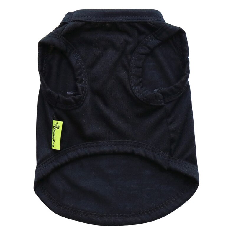Dog Police Costume Cute Pet Vest
