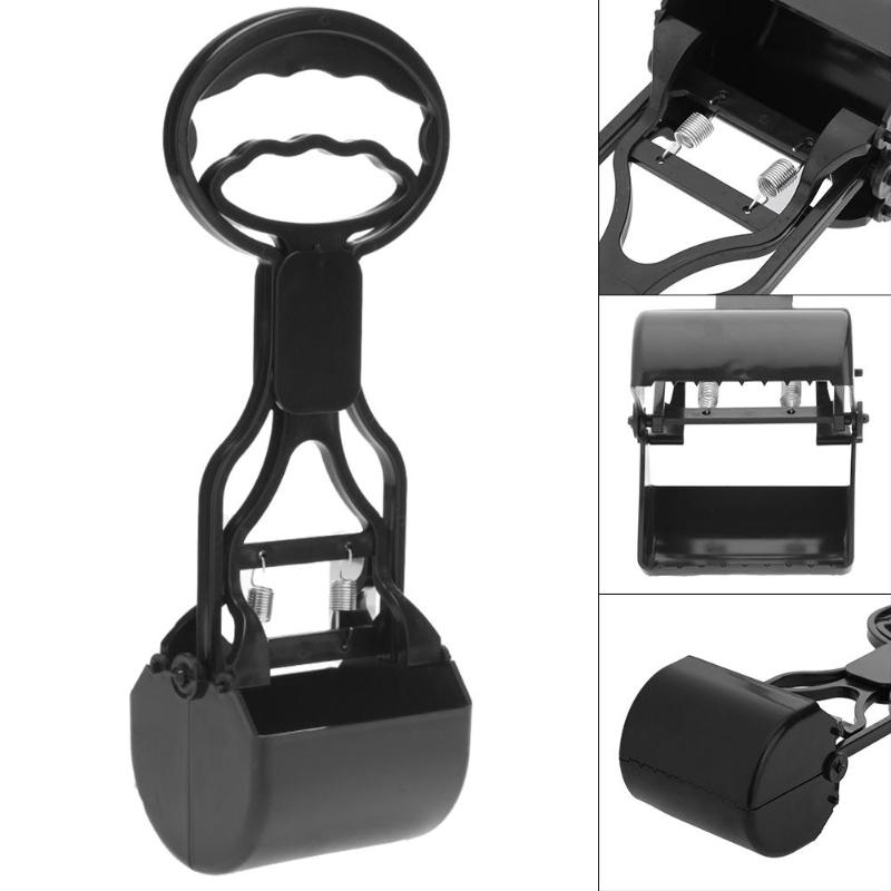 Dog Poop Grabber Tool