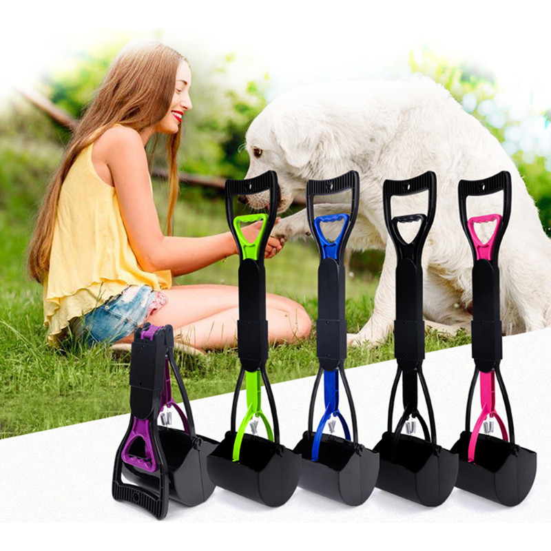 Dog Poop Pick up Tool Foldable Dog Poop Pick up Tool Foldable