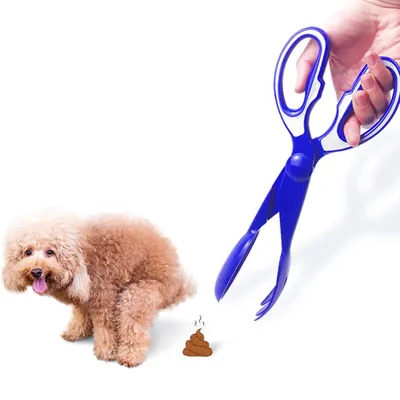 Dog Poop Scissor Scooper Dog Poop Scissor Scooper
