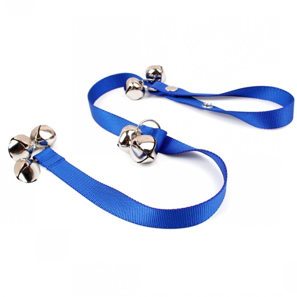 Dog Potty Bell Training Accessory